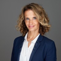 Catherine Blanc