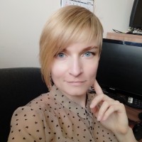 Татьяна Лобань