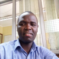 Joshua Mugambi