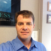 Todd Horsfall