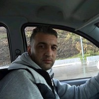 Mostafa Mahrez