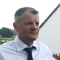 Christophe Garreau