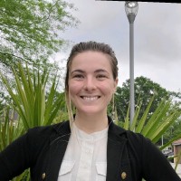 Caitlin Perrin