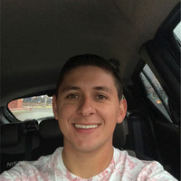 Juan Diego Arias Rodriguez