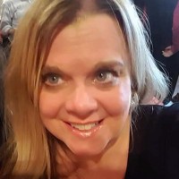 Teri Burch