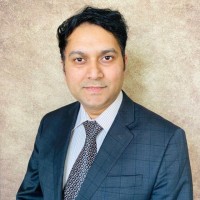Avinash Dwivedi