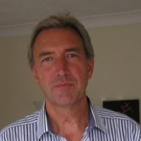 Paul Beckley