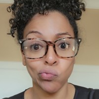 Jasmine Brown
