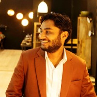Suhail Ahmad