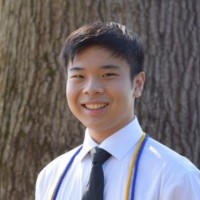 Caleb Leung