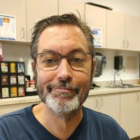 David Barnett