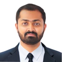 Jileesh George
