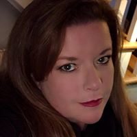Leigh O'Donnell