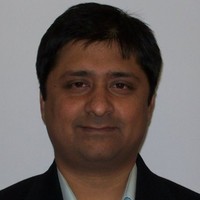 Manish Kulkarni