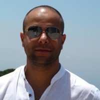 Robert Yazigi