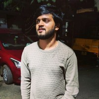 Manjesh N