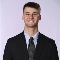 Ryan Jensen, Mba