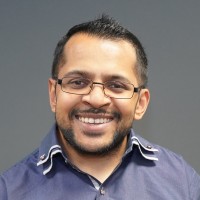 Omkar Uthale