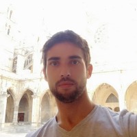 Leonardo Coito Pereyra