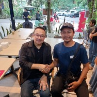 Dahlan Ahmad