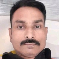 Shiv Kumar Panday