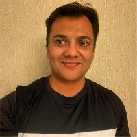 Saurabh Vyas