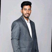 RAMANUJAM P