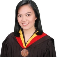 Ma Giovyline Rotairo