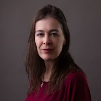 Gillian Machin