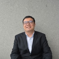 Francis Anthony San Andres