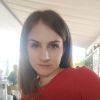 Xristina Dimitraki