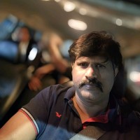 Austin Raja
