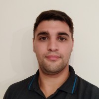 Santiago Sebastian Maugeri