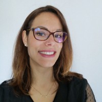 Sarah Tournon