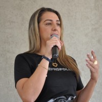 Vanessa Canhizares