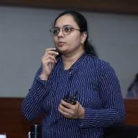 Soumya Kalluri