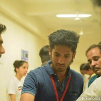Raushan Kumar