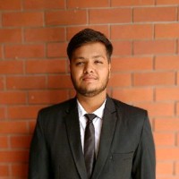 Rishabh Garg