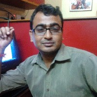 Arup Saha