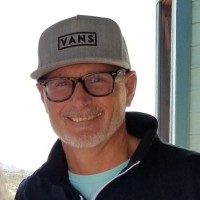 Chris Schaive