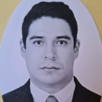 Carlos Alam Krebs Larraga