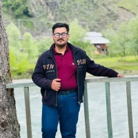 Abdul Haseeb Hamza