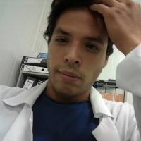 Andres Barreto Vieyra