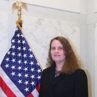 Heather M.I. Adams