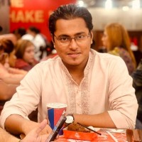 Abdur Rouf Ahmed Tamjid