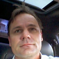 Marcus Coffman