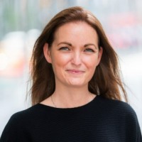 Pamela Copas