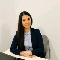 Andreea-Raluca Gageanu