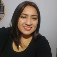 Cindy Massiel Cahua Cosme