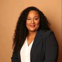 Ella Taylor-Lewis, Mba